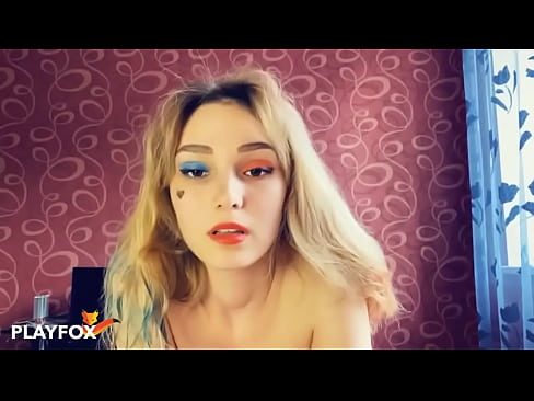 ❤️ Čarobna očala za virtualno resničnost so mi omogočila seks s Harley Quinn ❤️❌ Seks na porno sl.epicshowdown.top