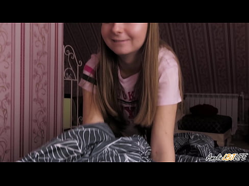 ❤️ Blondinka globoko sesa svojega prijatelja in dobi spermo v usta ❤️❌ Seks na porno sl.epicshowdown.top