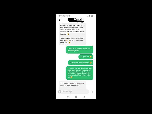 ❤️ V svoj harem sem dodal novo PAWG iz Tinderja ( pogovor s Tinderjem vključen) ❤️❌  Seks na porno sl.epicshowdown.top