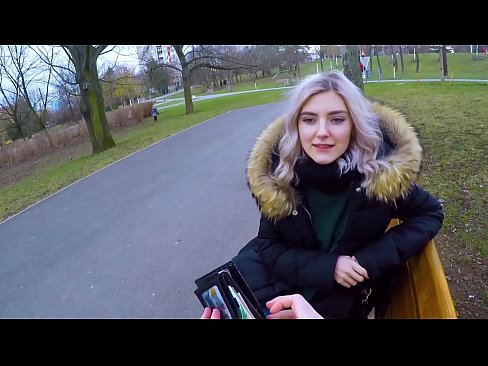 ❤️ Pogoltne tujčevo vročo spermo za denar - fafanje v parku Eva Elfie ❤️❌  Seks na porno sl.epicshowdown.top